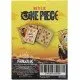 Deck of One Piece playing cards showing Luffy, Zoro, and Nami live action character cards