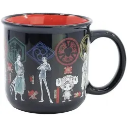 One Piece Mug - Friends