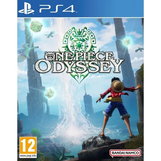 One Piece Odyssey (PS4)