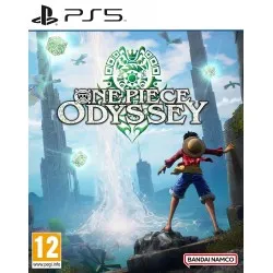 One Piece Odyssey (PS5)