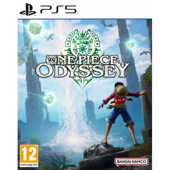 One Piece Odyssey (PS5)