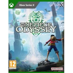 One Piece Odyssey (Xbox Series X)