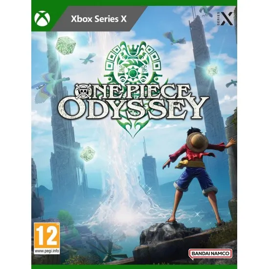 One Piece Odyssey (Xbox Series X)