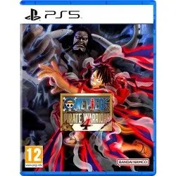 One Piece: Pirate Warriors 4 (PS5)