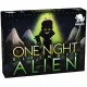 One Night: Ultimate Alien fast-paced alien deduction card game