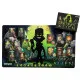 One Night: Ultimate Alien fast-paced alien deduction card game