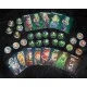 One Night: Ultimate Alien fast-paced alien deduction card game