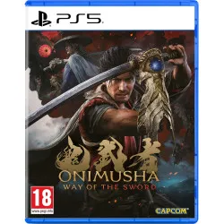 Onimusha: Way of the Sword - Lenticular Edition (PS5)