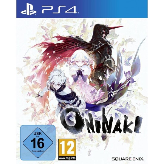 Oninaki (PS4)