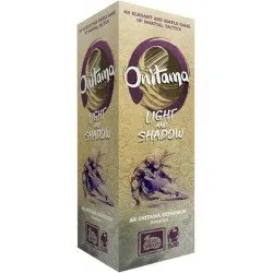 Onitama: Light and Shadow Onitama: Light and Shadow
