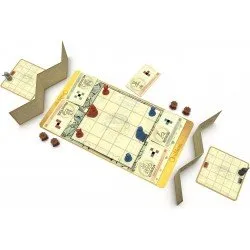 Onitama: Light and Shadow