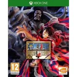 One Piece: Pirate Warriors 4 (Xbox One)