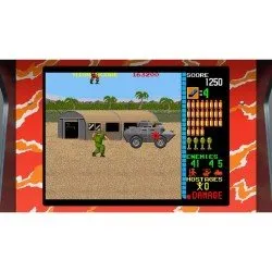 Operation Night Strikers - Assault Edition (Switch)