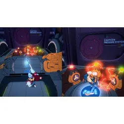 Orbitals (Switch 2)