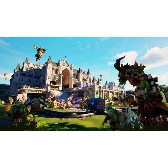 Orcs Must Die! Deathtrap (Xbox Series X)