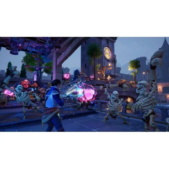 Orcs Must Die! Deathtrap (Xbox Series X)