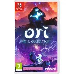 Ori - The Collection (Switch) Ori - The Collection (Switch)
