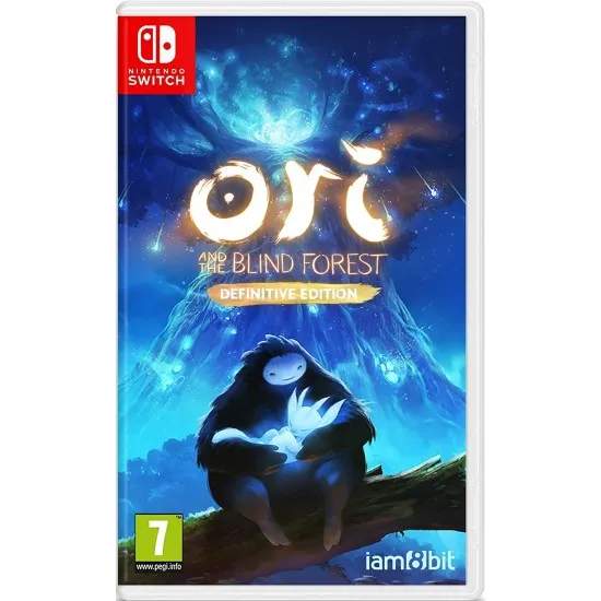 Ori and the Blind Forest (Switch)