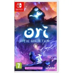Ori: The Collection (Switch) Ori: The Collection (Switch)