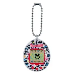 Original Tamagotchi - Colourful Leopard