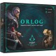 Orlog: Assassins Creed Valhalla Dice Game