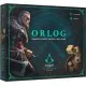 Orlog: Assassins Creed Valhalla Dice Game Orlog: Assassins Creed Valhalla Dice Game