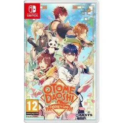 Otome Daoshi -Fighting for Love- (Switch)
