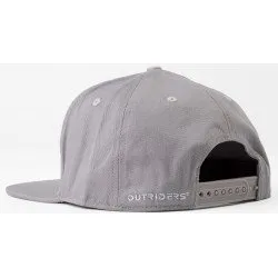 Outriders Snapback - Symbol