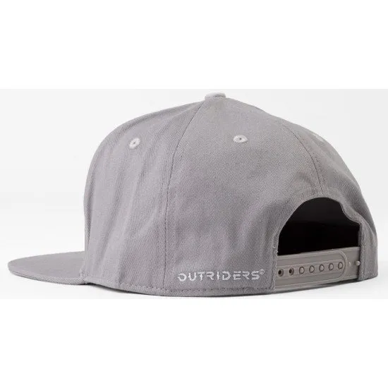 Outriders Snapback - Symbol Outriders Snapback - Symbol