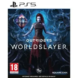 Outriders: Worldslayer (PS5)