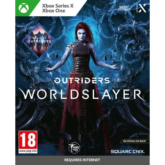 Outriders: Worldslayer (Xbox)