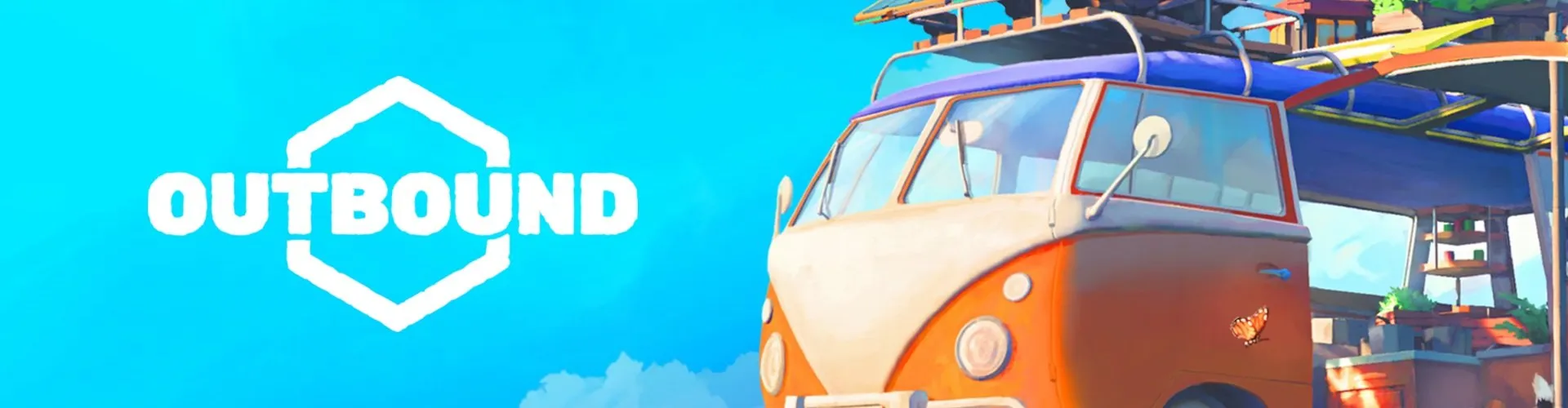 Outbound Slideshow Banner for Preorder