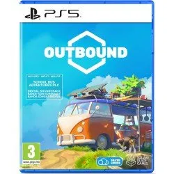 Outbound (PS5)