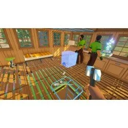 Outbound (Download Code in Box)