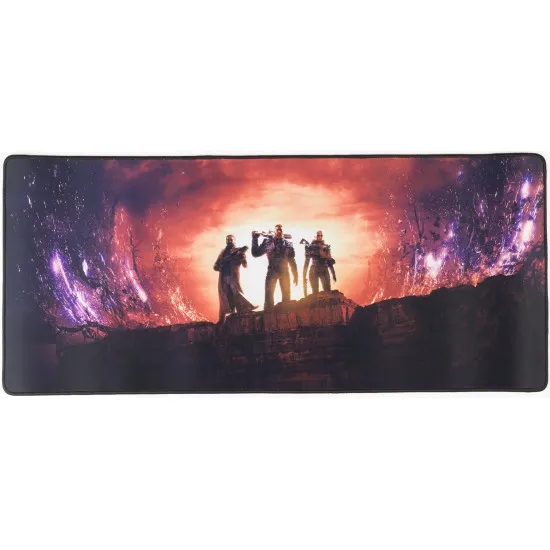 Outriders Oversize Mousepad - Cliff