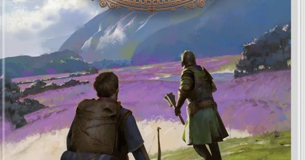 Outward - Definitive Edition (Switch) at Itemdrop