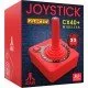 Pac-Man CX40+ Wireless Joystick - Red