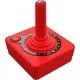Pac-Man CX40+ Wireless Joystick - Red