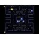PAC-MAN Double Feature Atari 7800 Classic Arcade PAC-MAN Double Feature Atari 7800 game box art showing both Pac-Man and Ms. Pac-Man characters in their respective mazes