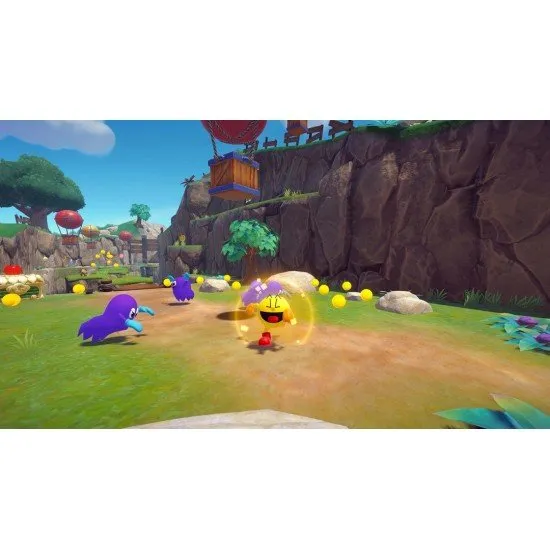 Pac-Man World 2 Re-Pac (Switch)