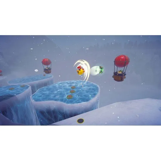 Pac-Man World 2 Re-Pac (Switch)