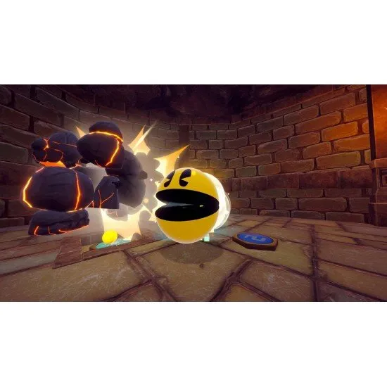 Pac-Man World 2 Re-Pac (Switch)