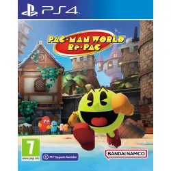 Pac-Man World: Re-Pac (PS4)