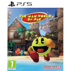 Pac-Man World: Re-Pac (PS5)