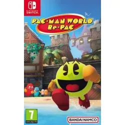 Pac-Man World: Re-Pac (Switch)