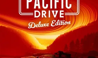 Brace for the Unknown: Pacific Drive - Deluxe Edition Speeds onto PS5 as a Retail Exclusive! Brace for the Unknown: Pacific Drive - Deluxe Edition Speeds onto PS5 as a Retail Exclusive!
