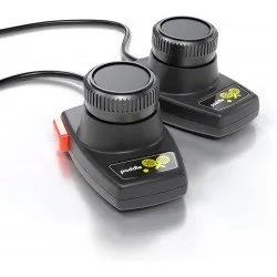 Atari 2600 Plus CX30+ Paddle Pack