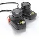 Atari 2600 Plus CX30+ Paddle Pack Atari 2600 Plus CX30+ Paddle Pack