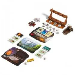 Paleo: A New Beginning Expansion Paleo: A New Beginning Expansion