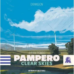 Pampero: Clear Skies (Expansion)